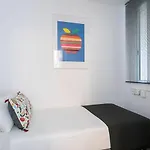 Relax In A Chic In Sants Apartmán Barcelona