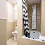 Apartmán Relax In A Chic In Sants Barcelona
