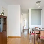 Relax In A Chic In Sants Apartmán Barcelona