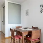 Apartmán Relax In A Chic In Sants Barcelona