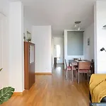 Apartmán Relax In A Chic In Sants *