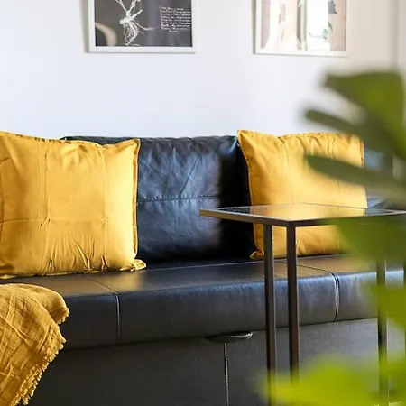 Διαμέρισμα Relax In A Chic In Sants