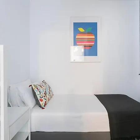 Relax In A Chic In Sants Βαρκελώνη