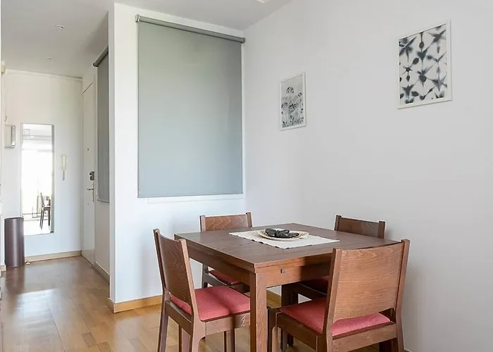 Διαμέρισμα Relax In A Chic In Sants Βαρκελώνη